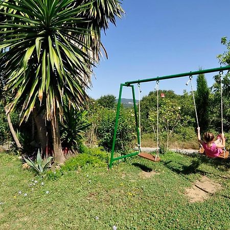House In The Country Vátos Exterior photo