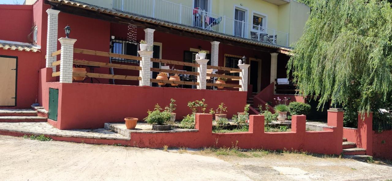 House In The Country Vátos Exterior photo