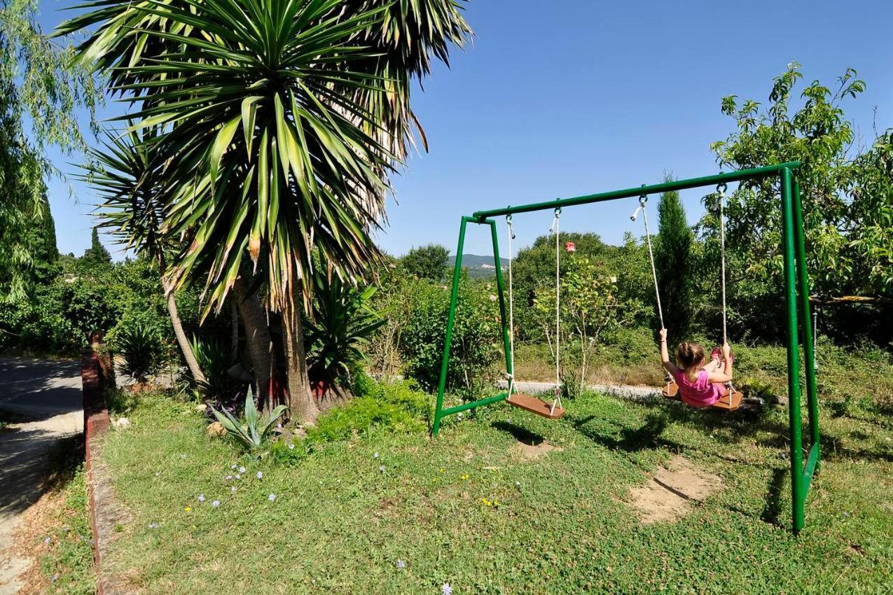 House In The Country Vátos Exterior photo